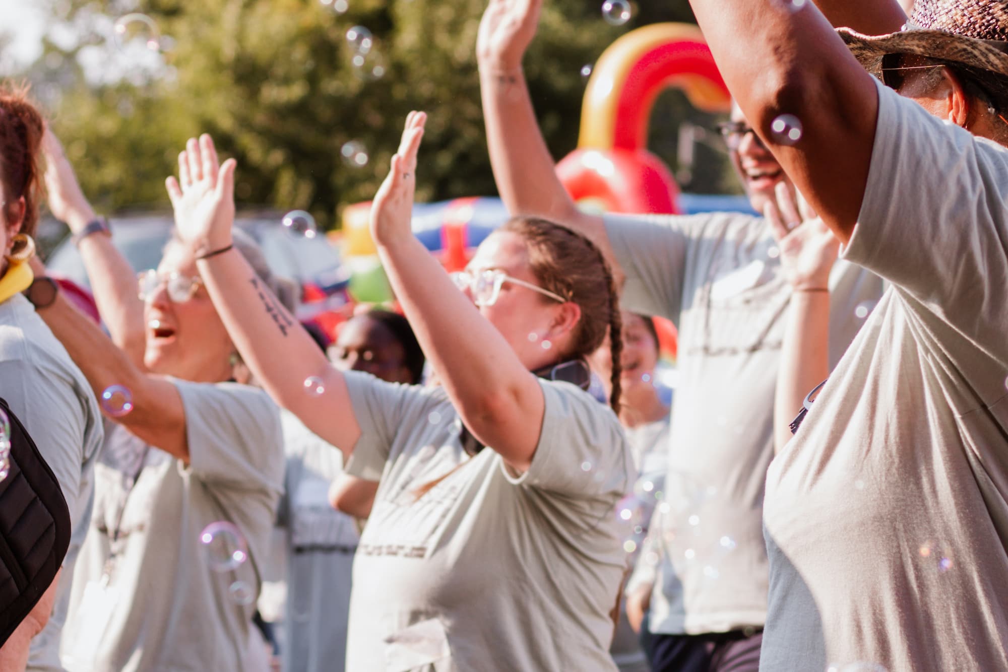 Vacation Bible School at Southside Campus